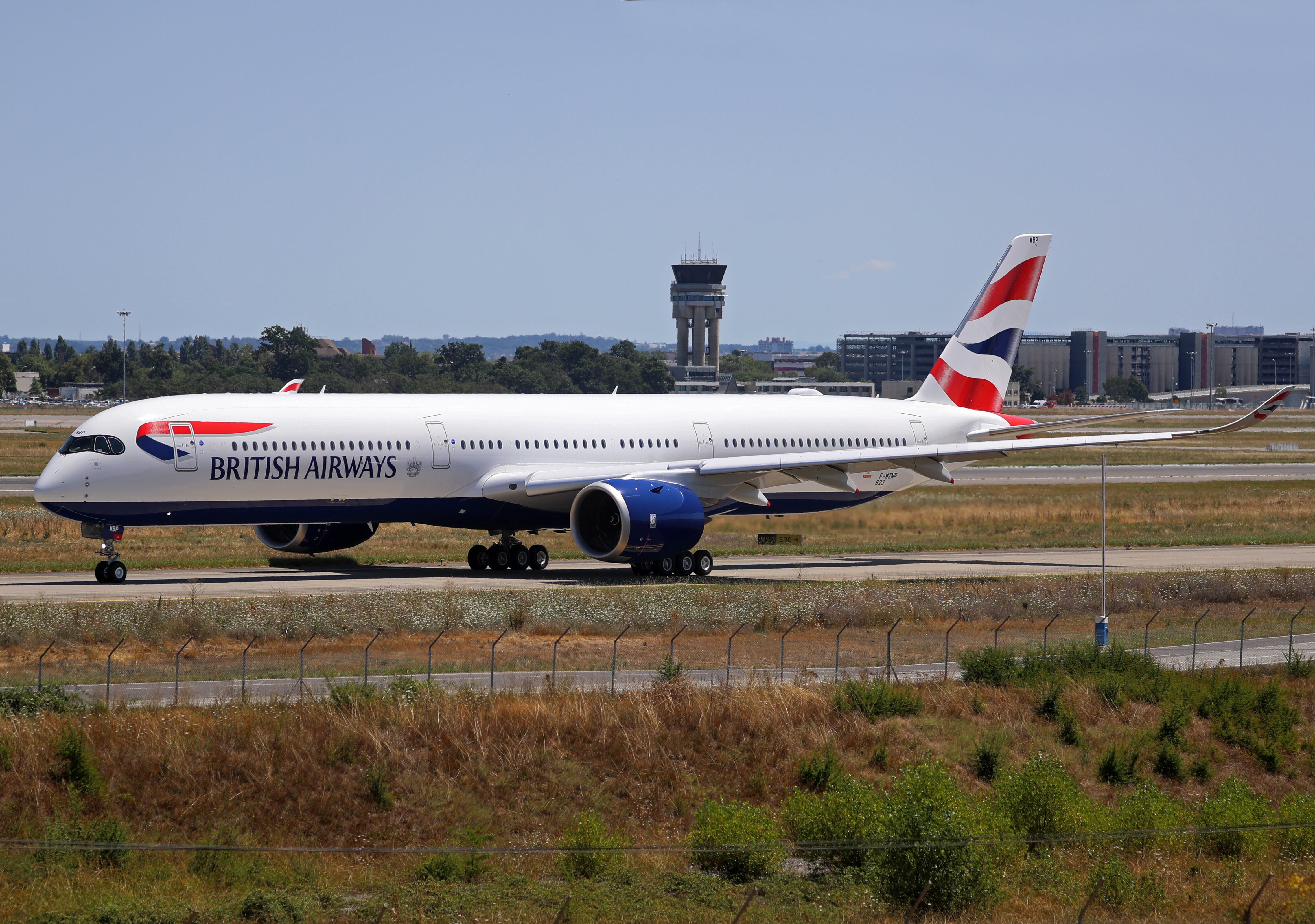 British Airways,