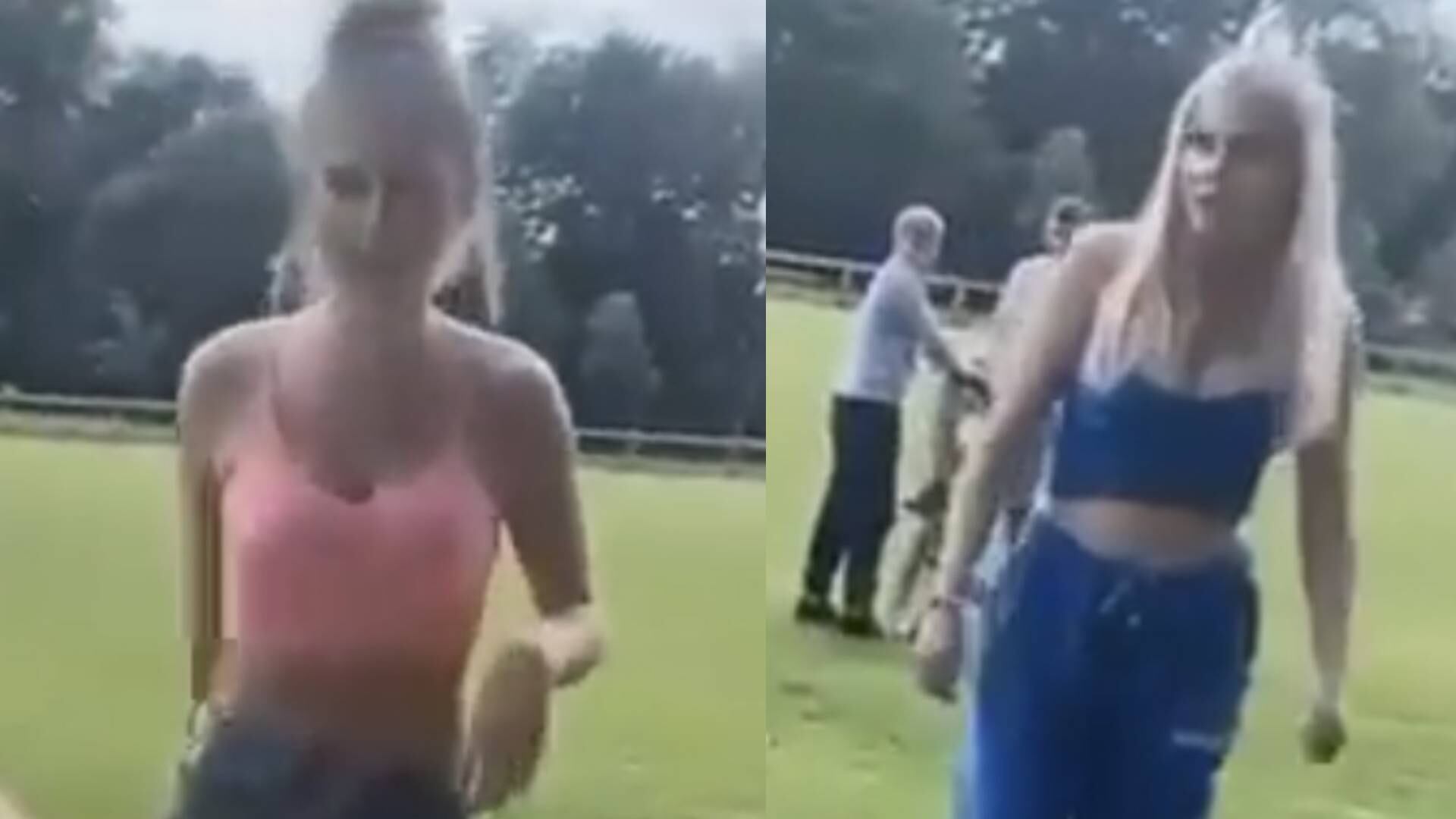 Imágenes Twitter @Deanceejay13