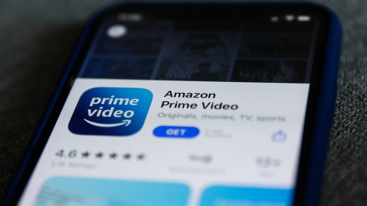 Con esta opción se podrán ver algunos de lo títulos que están disponibles en Amazon Prime Video. (Photo by Jakub Porzycki/NurPhoto via Getty Images)