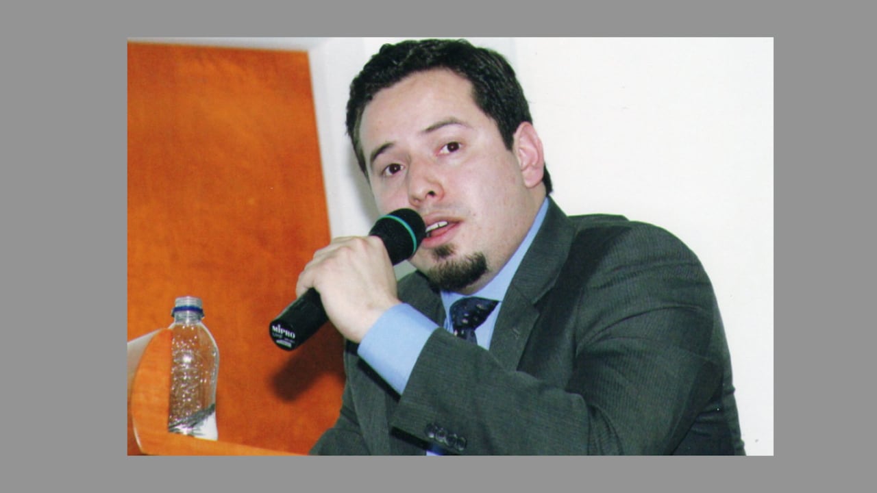 Julio Montañez