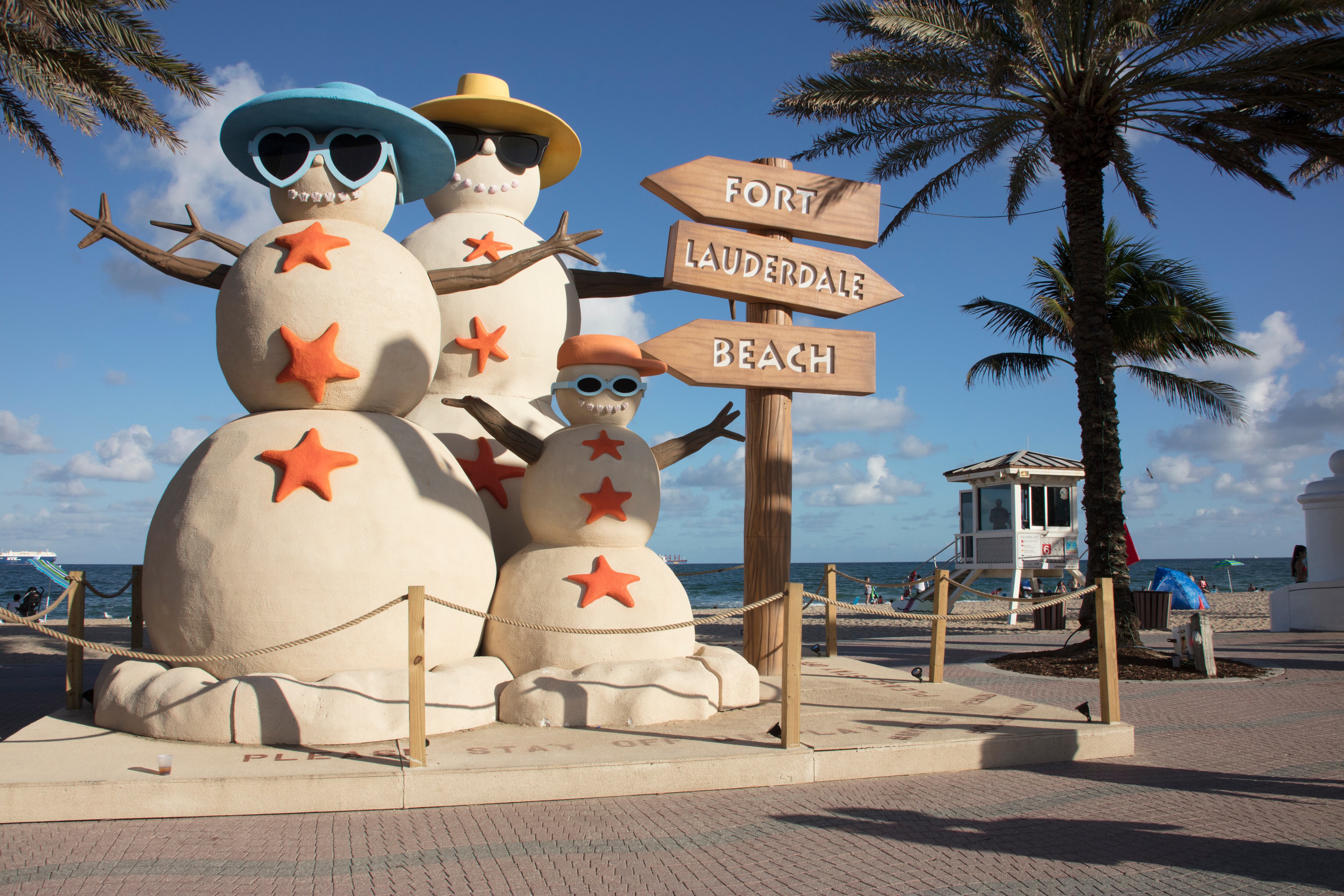 Visit The Usa - Contenido en colaboración