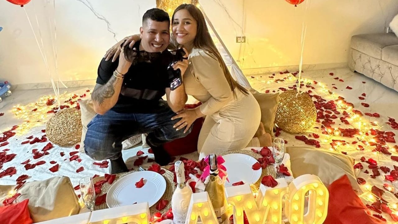 Ninguno ha respondido a las críticas que ha recibido la mujer.