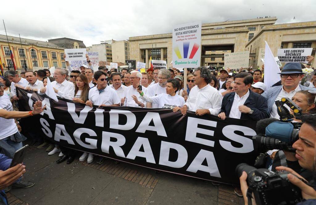 Juan Carlos Sierra / SEMANA