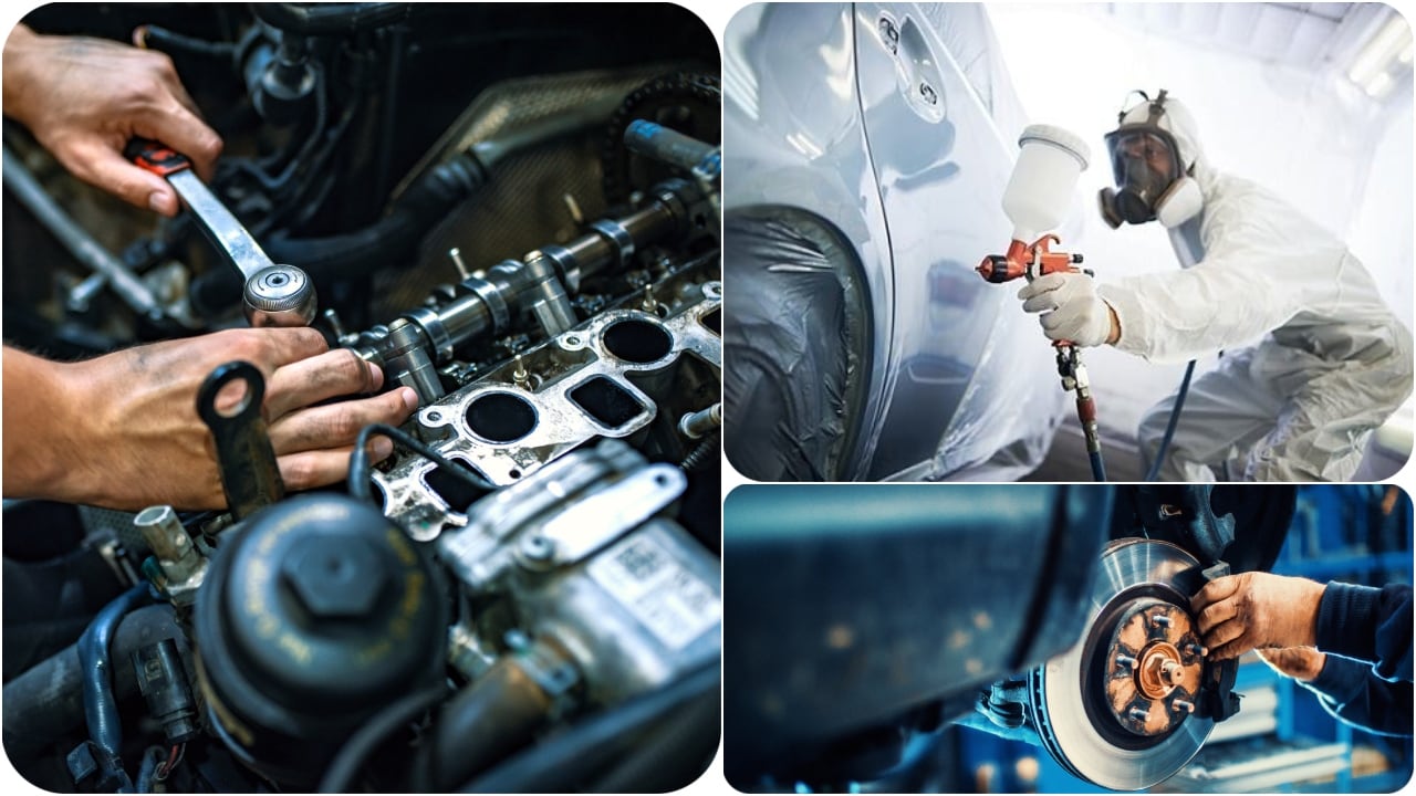 Carlos Andrés Pineda Osorio, presidente ejecutivo de Asopartes, explicó que el mercado enfrenta presiones complejas.