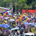 Este miércoles 1 de mayo se conmemora el Día Internacional del Trabajo en Colombia, por medio de una jornada en la que es habitual que los trabajadores, sindicatos y centrales obreras salgan a las calles de las principales ciudades del país como Cali. El gobierno del presidente Gustavo Petro ha aprovechado esta ocasión para convocar manifestaciones que demuestren apoyo hacia su administración y todas las reformas sociales que viene adelantando en el Congreso