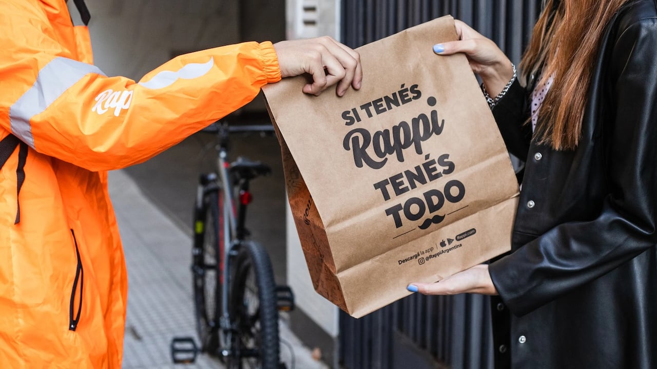 Amazon, la compañía más famosa en materia de comercio electrónico, puso sus ojos en la startup.