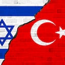Turquía había mostrado su descontento por el actuar de Israel en la guerra con Gaza