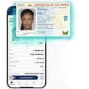 Además, facilita los procesos de identificación en trámites digitales y permite acreditar la identidad de manera segura desde el celular.