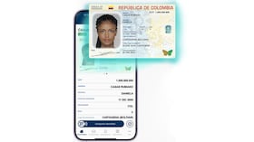 Además, facilita los procesos de identificación en trámites digitales y permite acreditar la identidad de manera segura desde el celular.