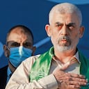 Sinwar planeó la masacre para causar al pueblo judío el mayor dolor posible.