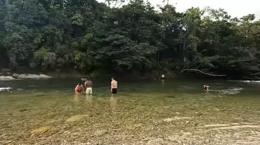 San Rafael, Antioquia