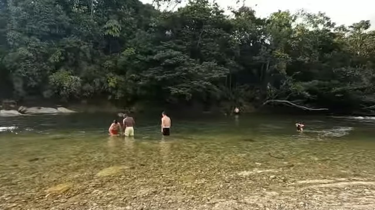 Tres paraísos naturales ideales para descansar y compartir en familia cerca de Medellín