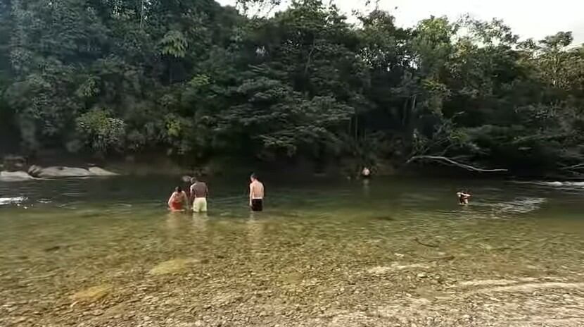 San Rafael, Antioquia