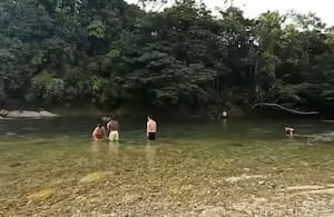 San Rafael, Antioquia