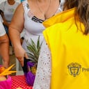 La entidad se encuentra recolectando más información de lo sucedido.