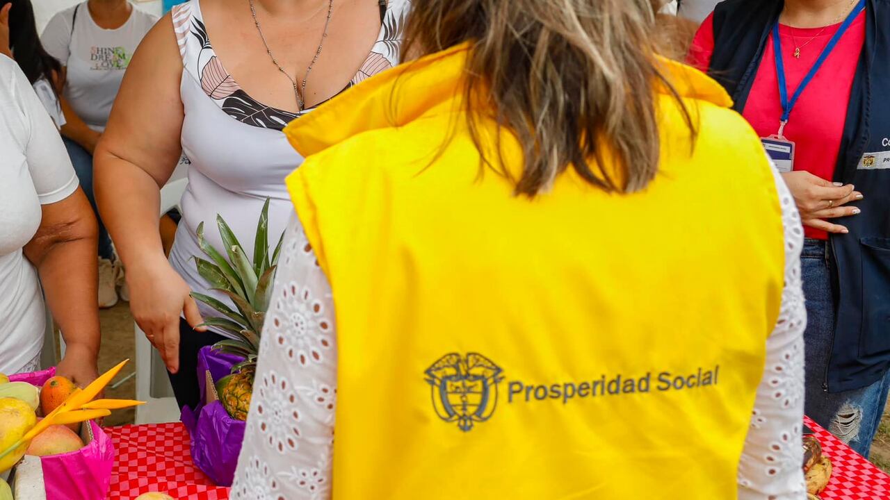 Esta entrega beneficiará a 269.509 participantes del programa que cumplieron con los requisitos.