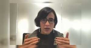 Susana Muhamad, nueva ministra de Medio Ambiente en el gobierno de Gustavo Petro