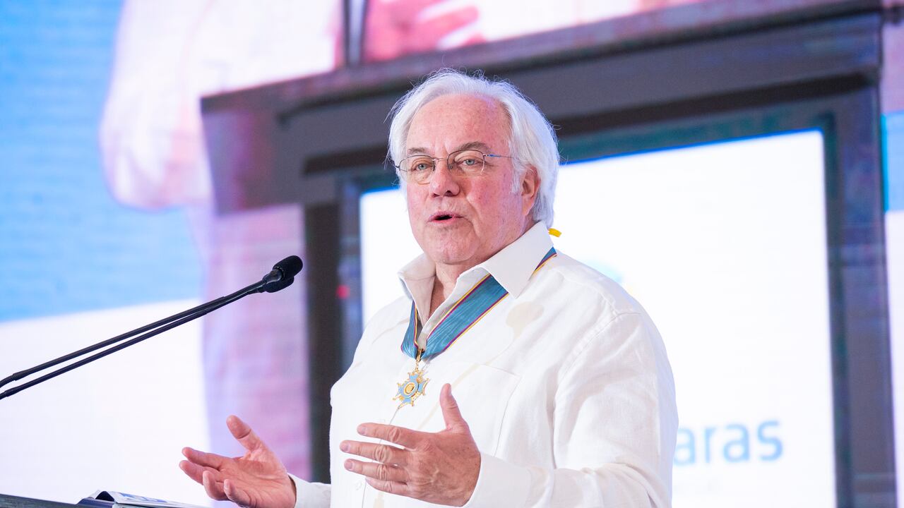 Julián Domínguez, presidente de Confecámaras