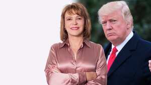 Tik Tak: Trump y sus mentiras vuelven al ruedo