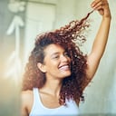 Un cabello con rizos requiere de cuidados.