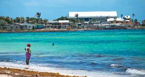 Desde hace años, Colombia se mantiene a la expectativa del fallo de la Corte Internacional de Justicia de La Haya que podría cambiar la soberanía de la nación sobre parte del territorio en el mar, en medio de la disputa con Nicaragua, que alega que dicho territorio le pertenece.