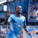 El delantero brasileño marcó cuatro de los cinco goles de la goleada ante Watford.