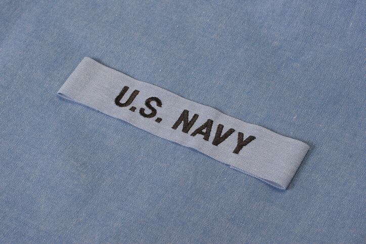 us navy