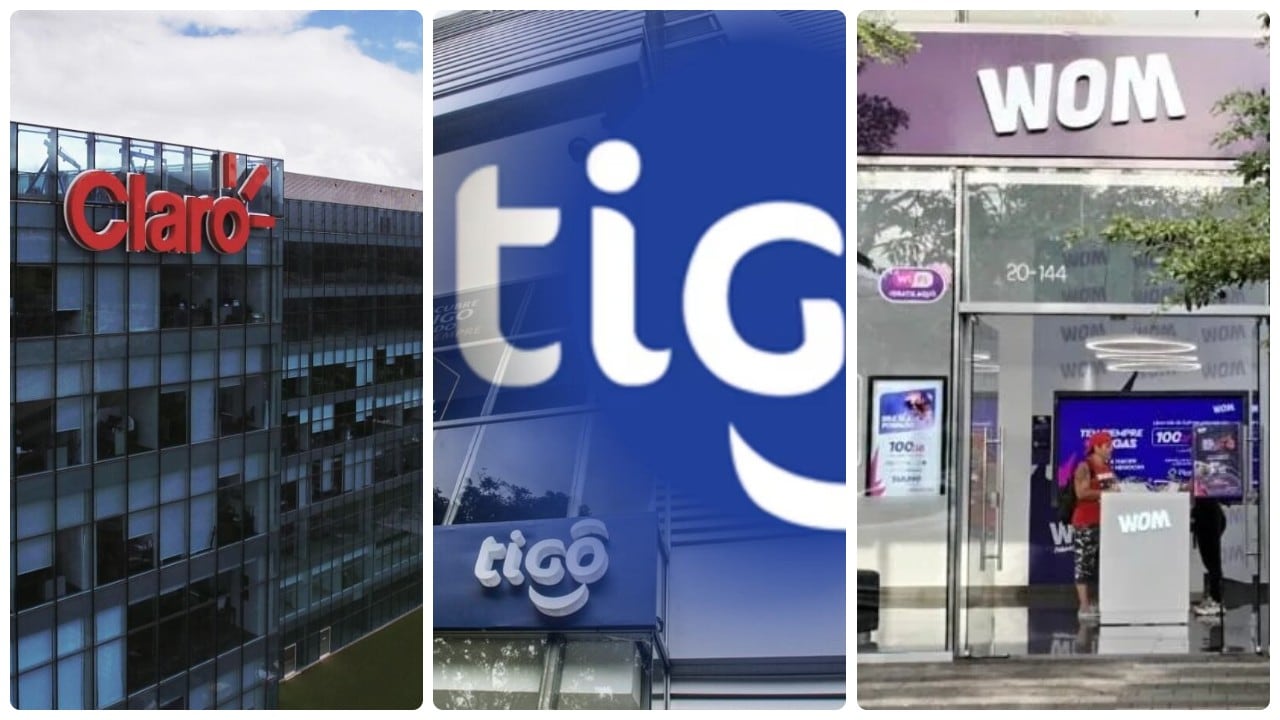 La oferta de los operadores de celular está dirigida a sus usuarios de Chocó, Valle del Cauca, Risaralda, Quindío y Caldas.