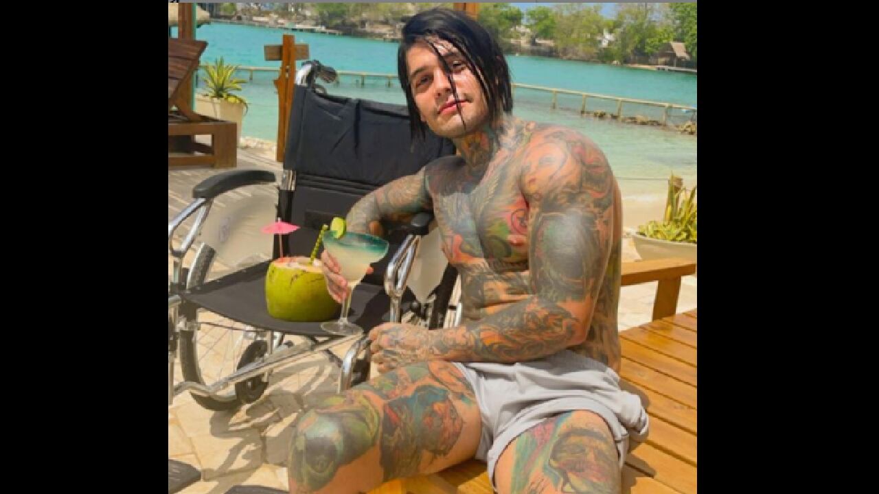 Yéferson Cossio y una posible demanda a un medio de comunicación.