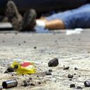 Tres hombres fueron asesinados en zona de frontera.