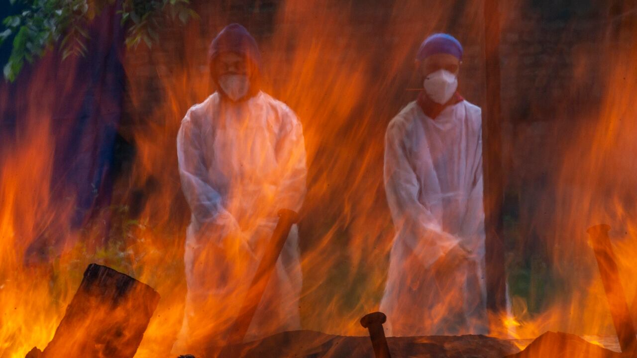 Fotos de la semana 28 mayo