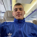 Samuel Tenorio Córdoba, hijo de los ex-concejales y comerciantes, Martha Cecilia Córdoba y Fabián Tenorio.