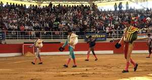 Dos llenos registró la plaza de Puente Piedra en las corridas de la temporada 2016