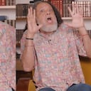 Alberto Linero confesó cómo vivió su primera experiencia íntima