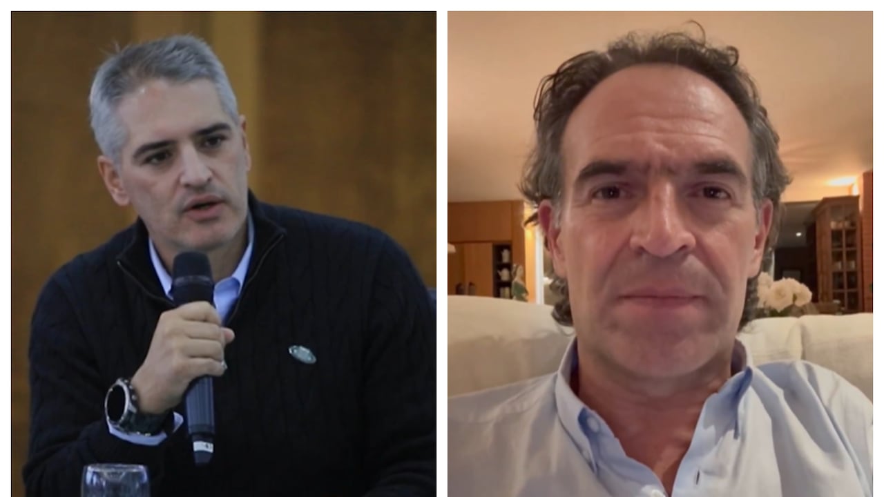 “Era de esperarse”: así reaccionaron desde Antioquia ante la descertificación de Estados Unidos a Colombia