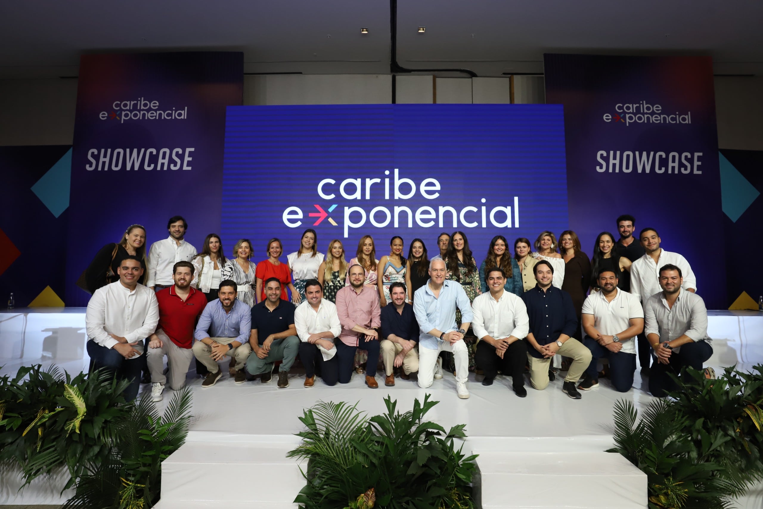 Caribe Exponencial en Barranquilla