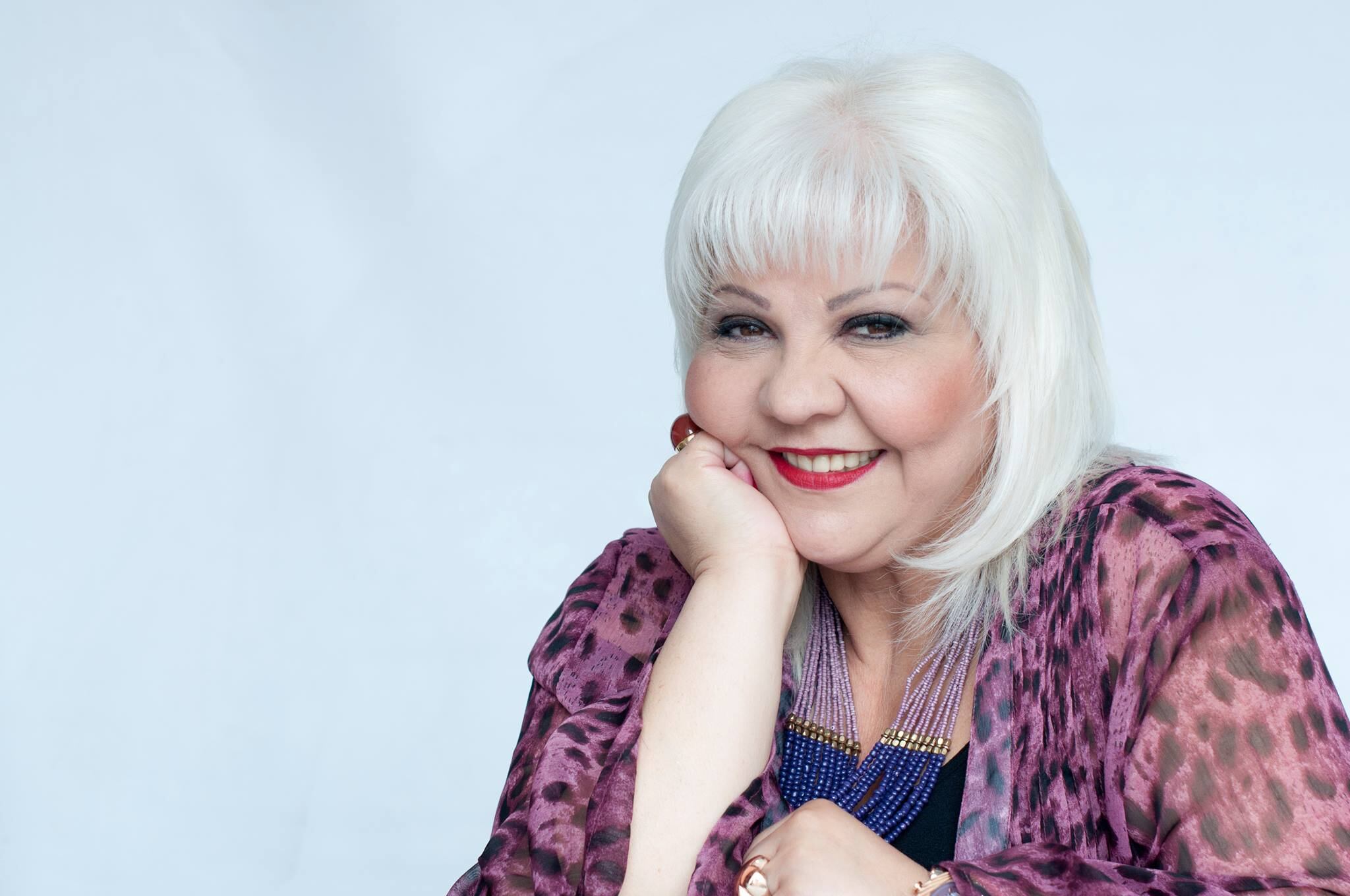 Falleció 'La Gorda Fabiola'