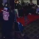 Robo en bar de Bogotá