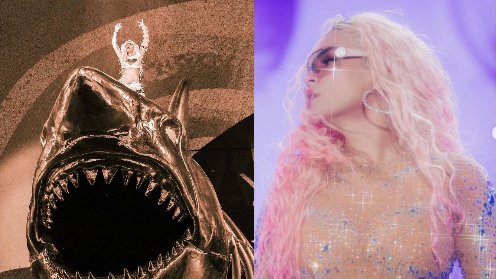 Karol G sorprende con emotivo mensaje en el marco de su gira ‘Mañana será bonito’; mostró cómo han sido sus últimos días