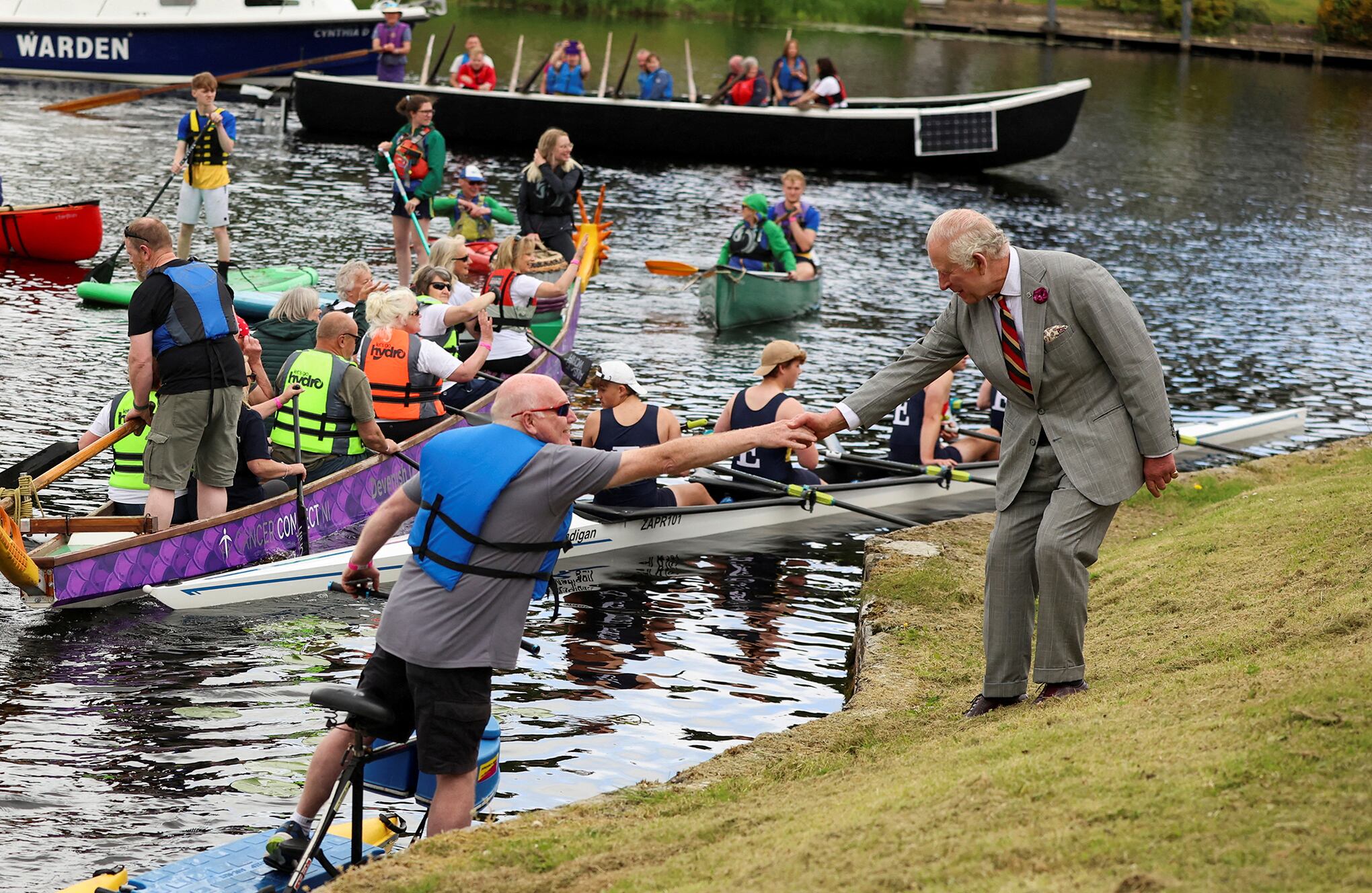 Fotos de la semana 26 mayo