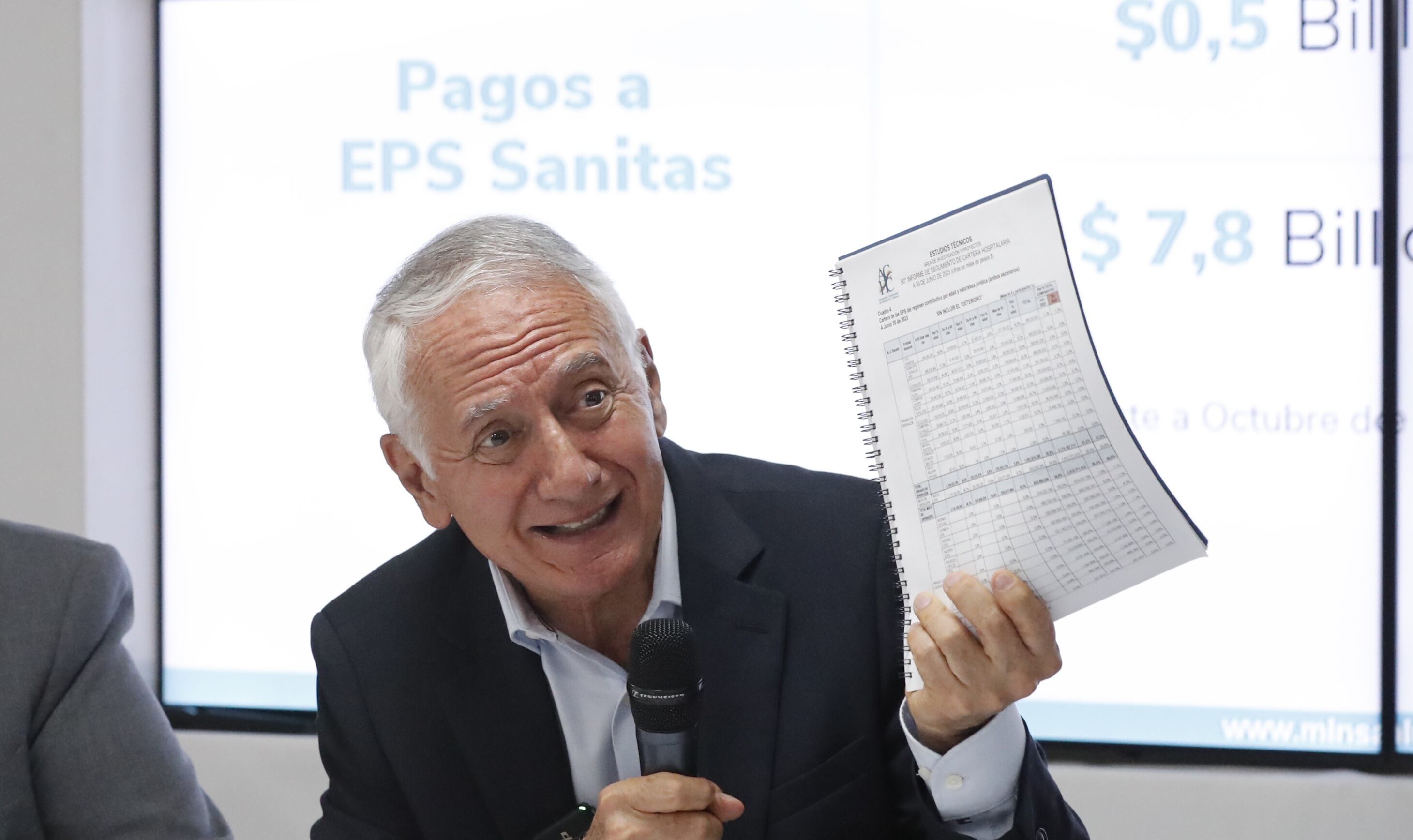 Guillermo Alfonso Jaramillo