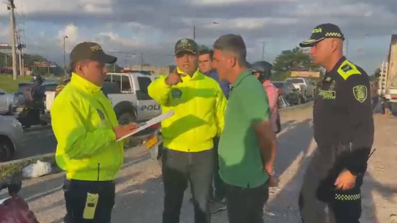 Harold Echeverry es señalado como el responsable del atroz crimen de Michel Dayana.