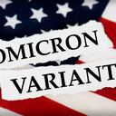 En Estados Unidos ómicron se relaciona con hasta 96,3% de los nuevos casos en tres estados del noroeste