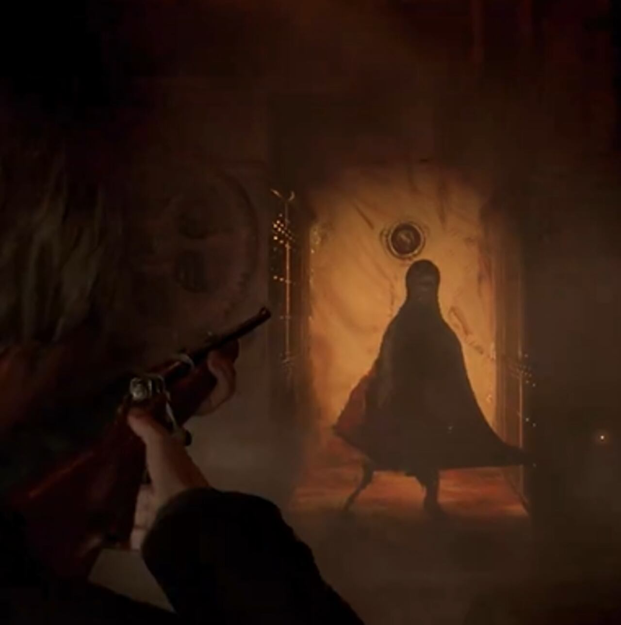 El lanzamiento del juego está programado para el 8 de octubre