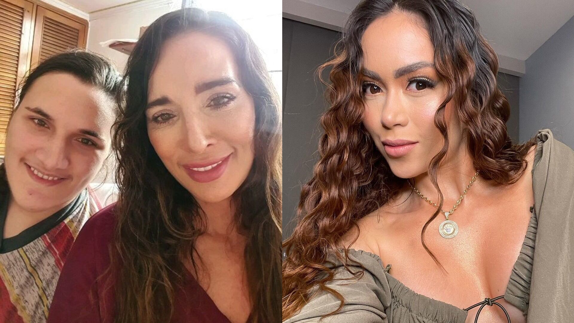 Luly Bossa desmintió a Epa Colombia