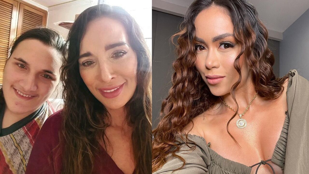 Luly Bossa desmintió a Epa Colombia.