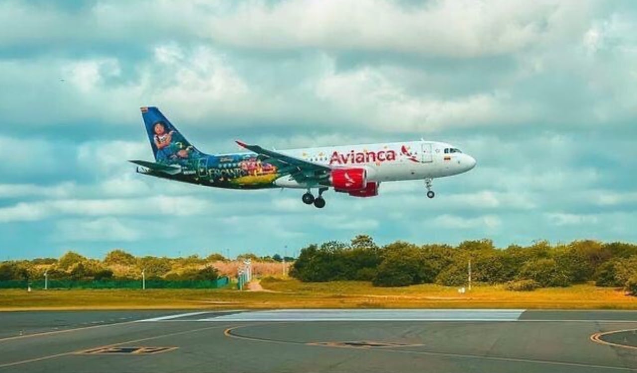 La aerolínea busca reactivar el turismo en las diferentes ciudades colombianas