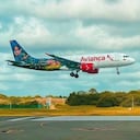 La aerolínea busca reactivar el turismo en las diferentes ciudades colombianas