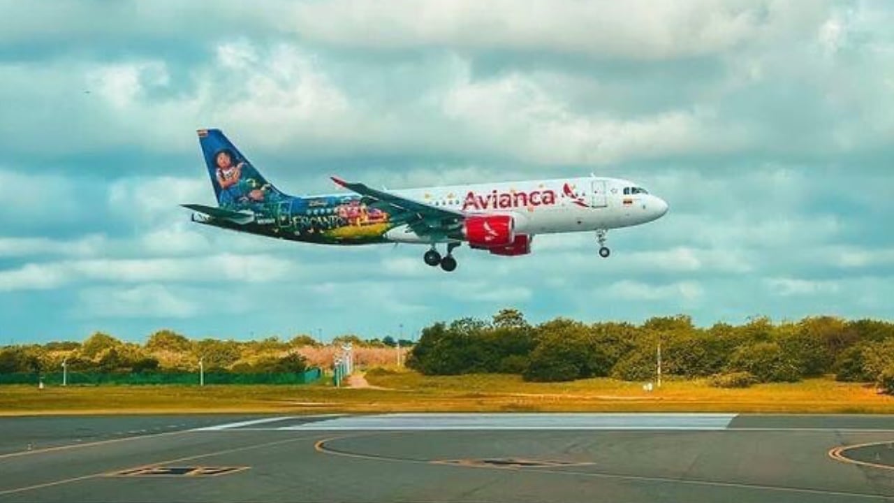 La aerolínea busca reactivar el turismo en las diferentes ciudades colombianas en Semana Santa.