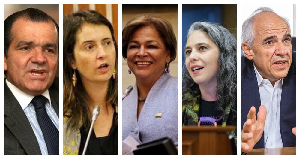 Reacciones nombramiento ministro Molano